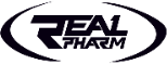 Real Pharm Logo 